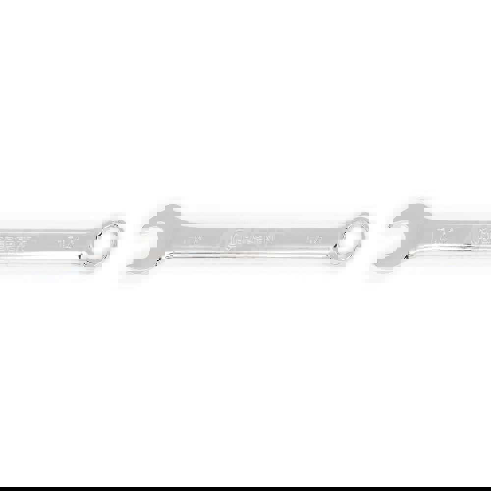 Combination Wrench: 1-1/14